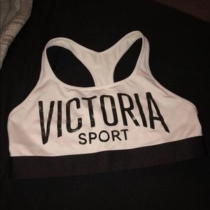 Victoria secret sports bra